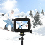 غطاء واقي من الرغوة PULUZ لحافظة GoPro HERO8 Black، لكاميرا GoPro HERO8 Black