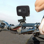 غطاء واقي من الرغوة PULUZ لحافظة GoPro HERO8 Black، لكاميرا GoPro HERO8 Black