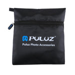 موزع ضوء فلاش ناعم قابل للطي على شكل مثمن من PULUZ مقاس 20 سم، 20 سم مثمن