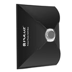 موزع صندوق إضاءة مستطيل PULUZ مع قاعدة Bowens، 60 × 90 سم مستطيل
