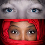 بولوز 45 سم صندوق إضاءة ناعم دائري للماكرو والبورتريه مع فلاش SpeedLite قابل للطي، 45 سم دائري