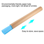 طقم ورق خلفية PVC للتصوير من PULUZ لخيمة الاستوديو، الحجم: 121 سم × 58 سم، خلفية 60 سم (أزرق)، خلفية 60 سم (أحمر)، خلفية 60 سم (B)، خلفية 60 سم (W)