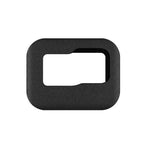 غطاء واقي إسفنجي مقاوم للرياح PULUZ لكاميرا GoPro HERO12 Black /11 Black /10 Black /9 Black، لكاميرا GoPro HERO9 Black