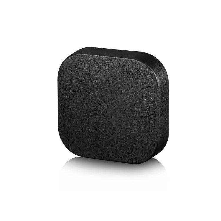 غطاء حماية عدسة كاميرا من مطاط TPU ناعم مقاوم للخدش من PULUZ لكاميرا GoPro HERO12 Black /11 Black /10 Black /9 Black، غطاء عدسة لكاميرا GoPro HERO12 Black