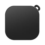 غطاء حماية عدسة كاميرا من مطاط TPU ناعم مقاوم للخدش من PULUZ لكاميرا GoPro HERO12 Black /11 Black /10 Black /9 Black، غطاء عدسة لكاميرا GoPro HERO12 Black