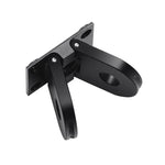 محول حامل ثلاثي الأصابع قابل للطي من PULUZ لكاميرا GoPro HERO 4K 2024 / HERO13 Black /12 Black /11 Black /11 Black mini /10 Black /9 Black /8 Black / Max، حامل ثلاثي قابل للطي لكاميرا GoPro HERO13 Black