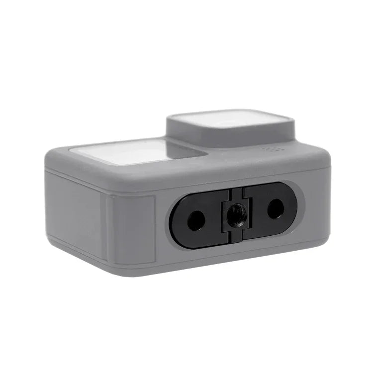 محول حامل ثلاثي الأصابع قابل للطي من PULUZ لكاميرا GoPro HERO 4K 2024 / HERO13 Black /12 Black /11 Black /11 Black mini /10 Black /9 Black /8 Black / Max، حامل ثلاثي قابل للطي لكاميرا GoPro HERO13 Black