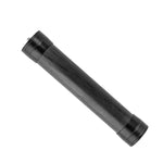 عصا تمديد أحادية من ألياف الكربون بطول 21 سم من PULUZ لكاميرات DJI / MOZA / Feiyu V2 / Zhiyun G5 Gimbal، 21 سم