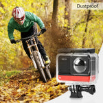 غطاء مقاوم للماء للغوص بعمق 30 متر لإصدار Insta360 One RS 360 من PULUZ، حقيبة غوص لإصدار Insta360 One RS 360