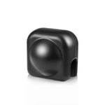 غطاء عدسة حماية سيليكون PULUZ لـ Insta360 X3، غطاء عدسة سيليكون