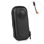 حقيبة حمل محمولة لكاميرا Insta360 X3 / X4 Air / ONE X2 PULUZ، حقيبة صندوق لـ Insta360 X3
