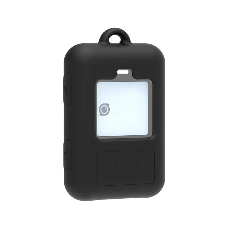 غطاء حماية سيليكون لـ PULUZ لجهاز التحكم عن بعد Insta360 One X / X2 / X3 / RS