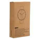 فيلم زجاج مقسى مقاوم للانفجار بصلابة سطح 9H+ وقطر قرص 38مم لساعات Apple Watch Edition 38مم، لسلسلة 3&2&1 مقاس 38مم