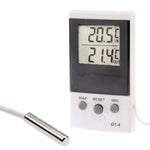 مقياس حرارة رقمي DT-4، DT-4