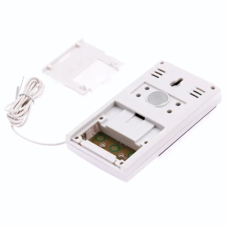 مقياس حرارة رقمي DT-4، DT-4