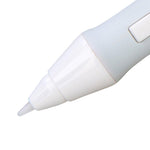 قلم Huion PEN-68 احترافي لاسلكي بديل للرسم للوحة الرسم Huion 420 / H420 / K56 / H58L / 680S، PEN-68 أسود، PEN-68 أبيض
