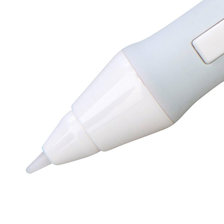 قلم Huion PEN-68 احترافي لاسلكي بديل للرسم للوحة الرسم Huion 420 / H420 / K56 / H58L / 680S، PEN-68 أسود، PEN-68 أبيض