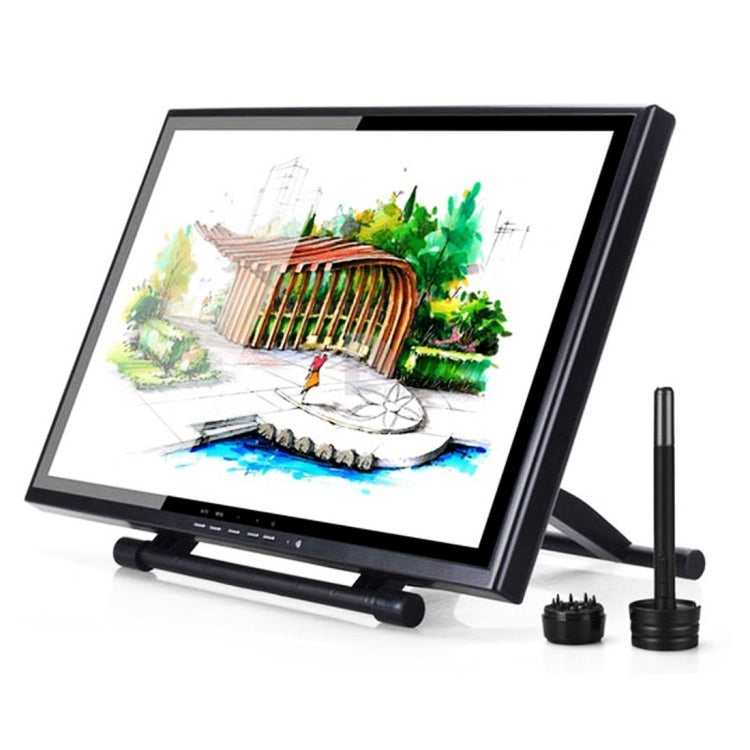 قلم Huion PEN-68 احترافي لاسلكي بديل للرسم للوحة الرسم Huion 420 / H420 / K56 / H58L / 680S، PEN-68 أسود، PEN-68 أبيض
