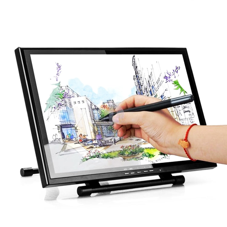 قلم Huion PEN-68 احترافي لاسلكي بديل للرسم للوحة الرسم Huion 420 / H420 / K56 / H58L / 680S، PEN-68 أسود، PEN-68 أبيض