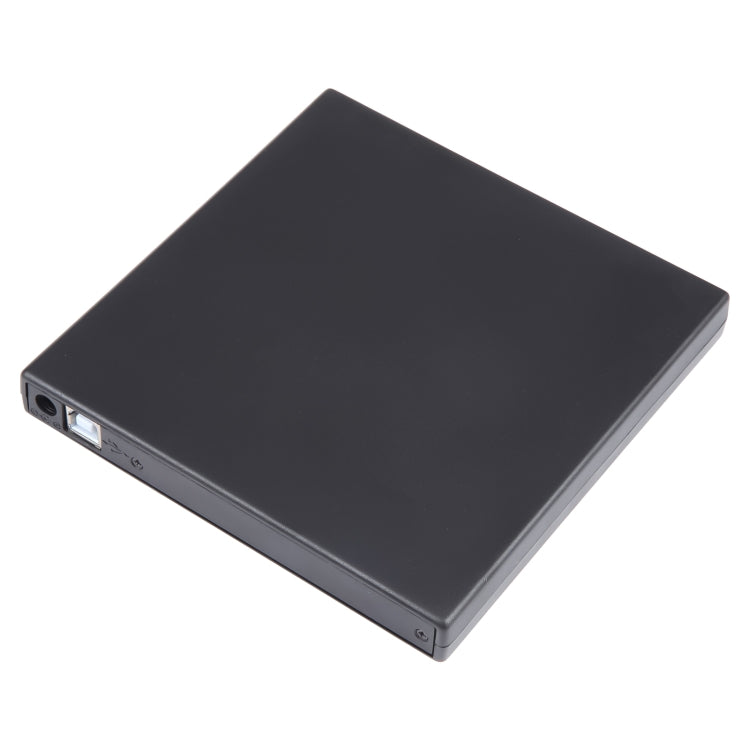 محرك أقراص بصري USB نحيف محمول (CD-ROM)، CD-ROM