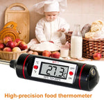 Digital Thermometer HT-1, HT-1