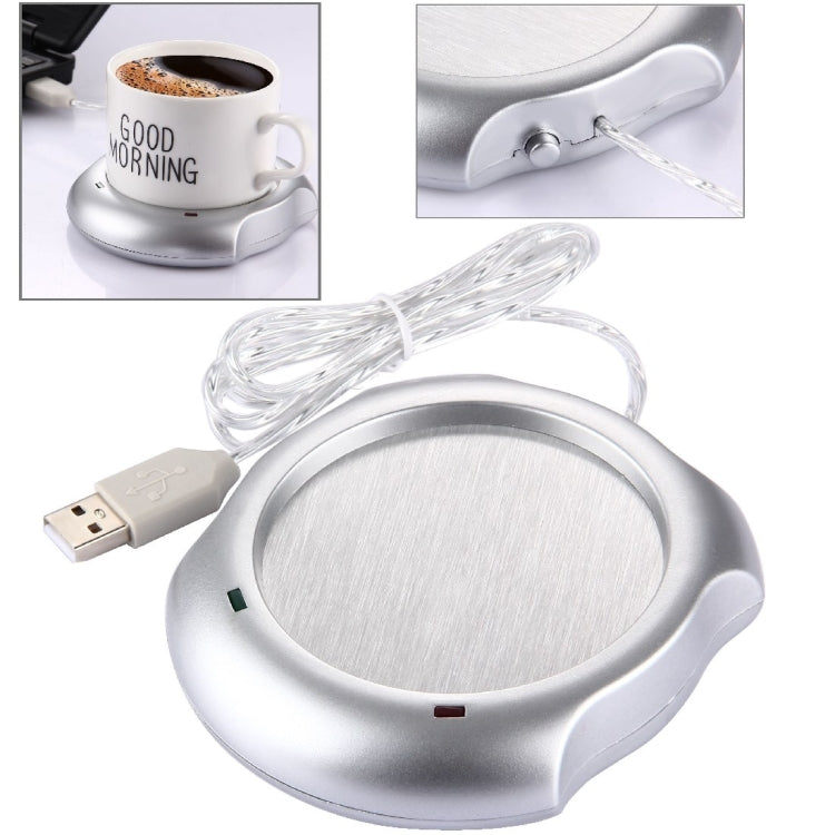 سخان قهوة يعمل عبر USB