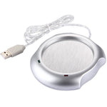 سخان قهوة يعمل عبر USB