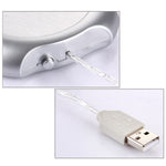 سخان قهوة يعمل عبر USB