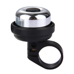 Mini Aluminum Alloy Bicycle Bell Ring, Bicycle Bell Ring(Blue), Bicycle Bell Ring(red), Bicycle Bell Ring(Purple), Bicycle Bell Ring(Black)