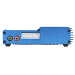 شاحن توازن بطارية RC Lipo بشاشة LCD بحجم 2.6 إنش iMAX B6AC (100-240 فولت / قابس الاتحاد الأوروبي)، B6AC