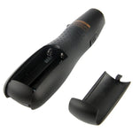 جهاز تحكم لاسلكي 2.4 جيجاهرتز مع مؤشر ليزر وجهاز تحكم جوي Fly Mouse Rii Professional Air Mouse R900 لأجهزة HTPC / صندوق تلفاز أندرويد / PS3 / XBOX360 / جهاز لوحي (K14 R900)، K14 R900