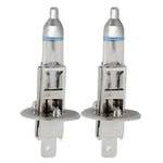2 PCS H1 12V / 55W / 4300K / 1600lm Xenon Car Headlight Bulbs, Warm White, H1