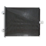 Retractable Car Window Sun Shade for Automobile Back Windshield, Size: 125cm x 45cm, Random Color Delivery, 125cmx 45cm