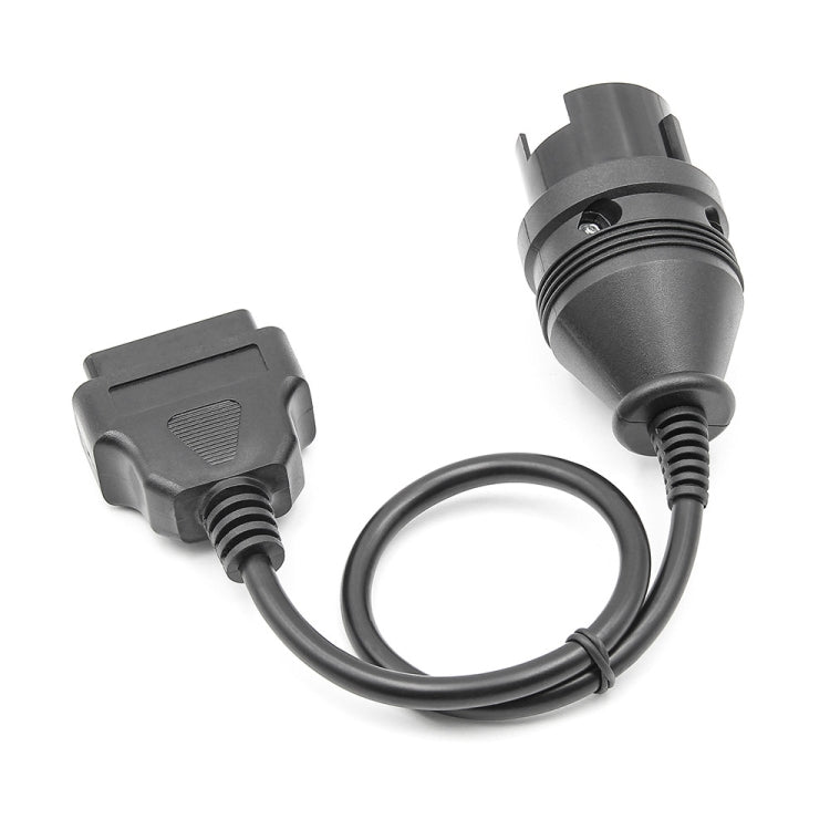 16 Pin to 38 Pin OBDII Diagnostic Cable for Mercedes Benz Sprinter, 16 Pin to 38 Pin for Mercedes Benz