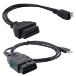 EOBDII Galletto 1260 ECU Remap Chip Tuning Flasher Tool, EOBDII Tuning Flasher Tool
