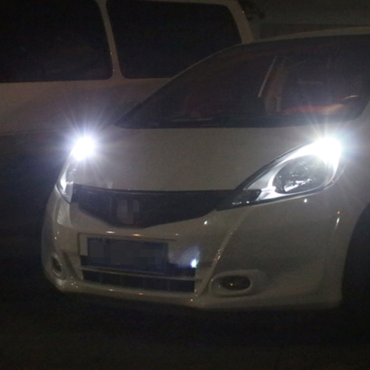 2PCS T10 3W 450LM 15 LED 4014 SMD LED Decode Error-Free Canbus Car Clearance Lamp,DC12V, 15 LED 4014 SMD LEDs