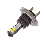 H7 20W 800LM White Light 4 CREE XT-E LED Car Fog Light Headlight Bulb, DC 12-24V, H7