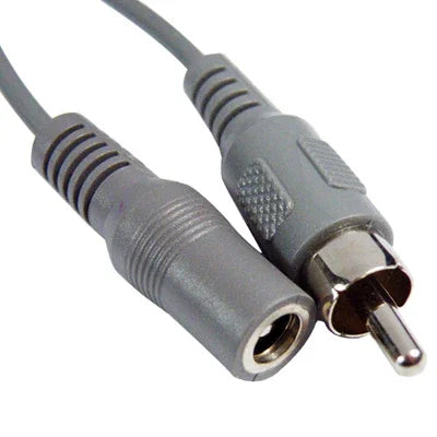 كابل محول إرسال واستقبال فيديو / صوت / طاقة CCTV، A213B-C