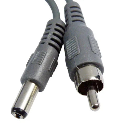 كابل محول إرسال واستقبال فيديو / صوت / طاقة CCTV، A213B-C