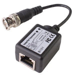 2 قطع محول إرسال واستقبال بالون سلبي زوج ملتف، محول إرسال واستقبال