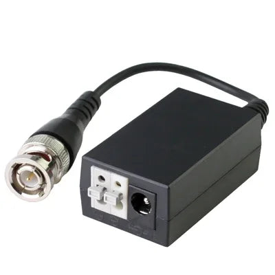 مستقبل فيديو UTP نشط، CM1001R