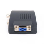محول إشارة S-Video / BNC إلى VGA، S-Video / BNC