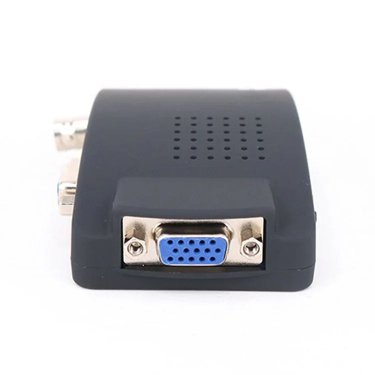 محول إشارة S-Video / BNC إلى VGA، S-Video / BNC