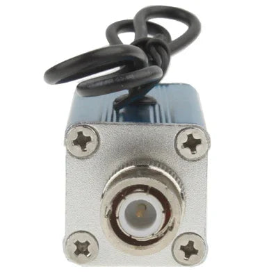 جهاز حماية من زيادة التيار لفيديو CCTV بواجهة BNC ذكر إلى أنثى، جهاز حماية CCTV