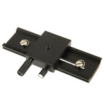 شريط انزلاق تركيز ماكرو ثنائي الاتجاه طويل، لوحة رأس الحامل، لوحة رأس الحامل