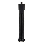 Table Portable Tripod Stand for Digital Cameras, Max Height: 120mm
