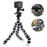 Flexible Grip Digital Camera Tripod Mount, Load: 2kgs, Medium