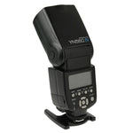 فلاش لاسلكي YONGNUO YN-560IV Speedlite لكاميرات Nikon Canon Pentax Olympus RF602، YN-560IV