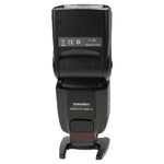 فلاش لاسلكي YONGNUO YN-560IV Speedlite لكاميرات Nikon Canon Pentax Olympus RF602، YN-560IV