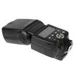 فلاش لاسلكي YONGNUO YN-560IV Speedlite لكاميرات Nikon Canon Pentax Olympus RF602، YN-560IV